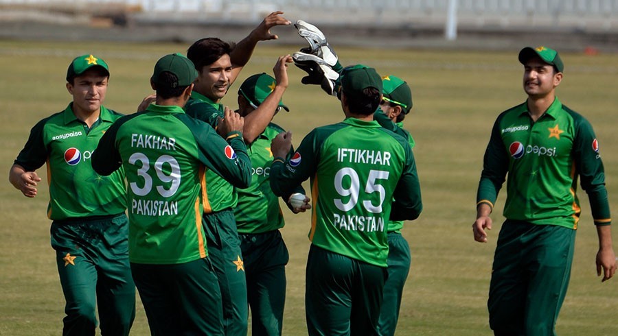 Pakistan seek return to T20 glory days against South Africa