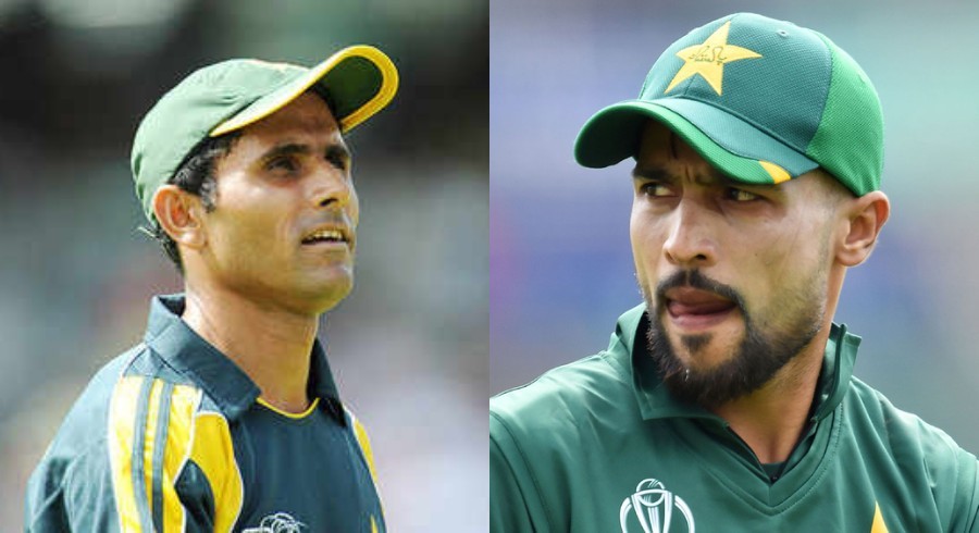 Abdul Razzaq disappointed over Mohammad Amir's retirement