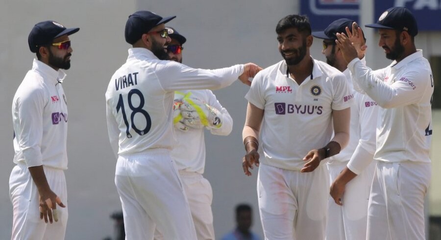 India seek revenge against England as crowds return for second Test