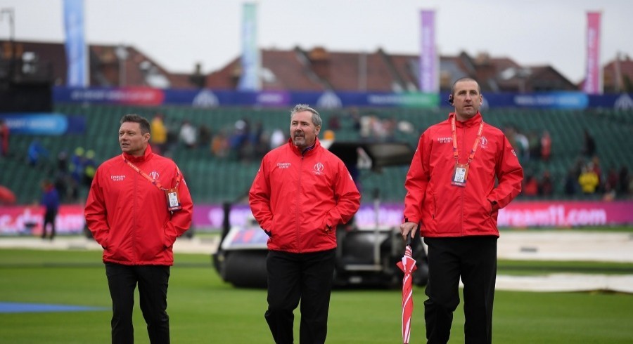 ایچ بی ایل پی ایس ایل 2021کے لیے میچ آفیشلز کا تقرر کردیا گیا