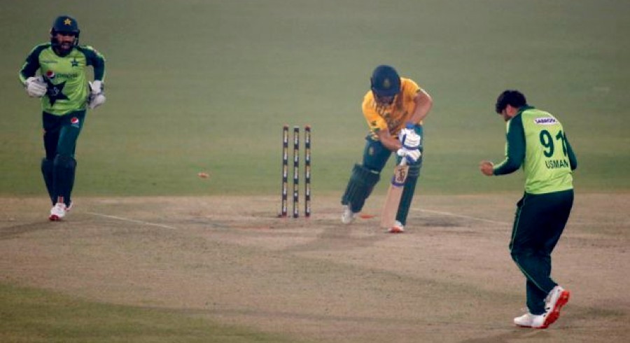 Janneman Malan hoping for 'momentum change' ahead of second Pakistan T20I
