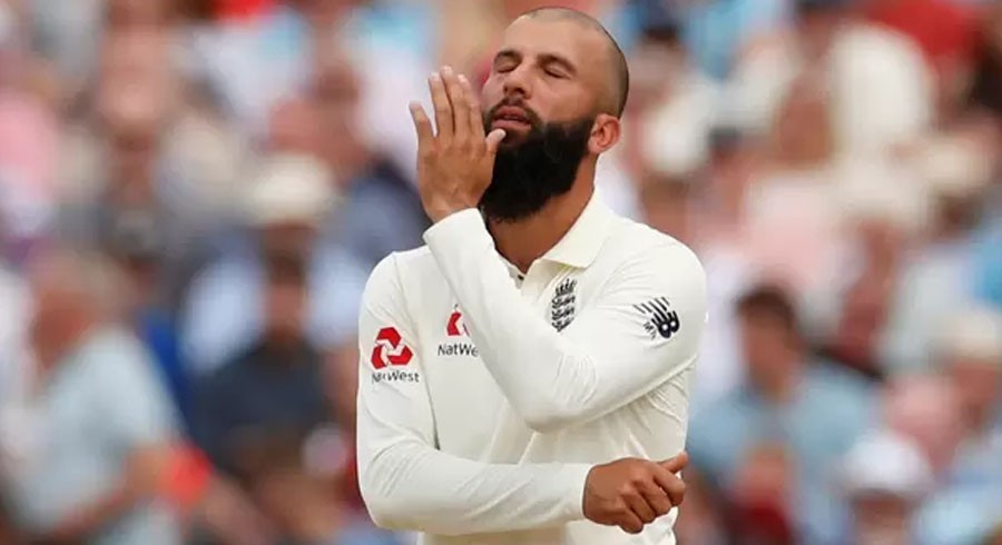 Moeen Ali to return home, miss third Test against India