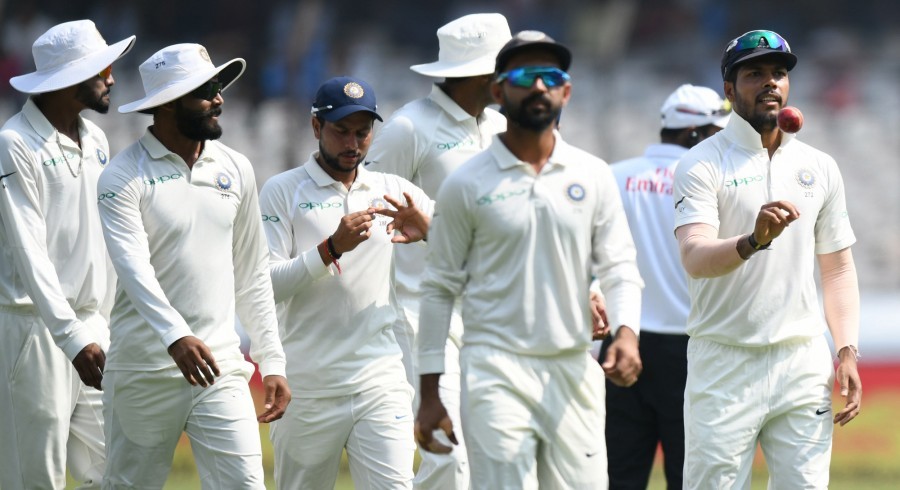 India get Umesh boost for last two Tests against England