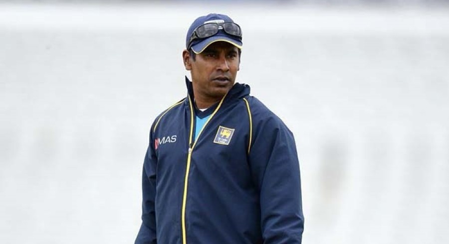 Vaas named Sri Lanka fast bowling coach for West Indies tour