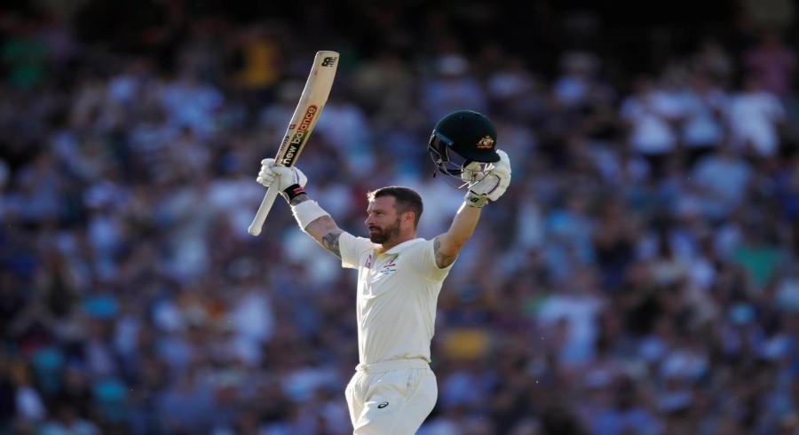 Wade rues missed opportunities after Test omission