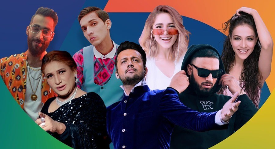 HBL PSL 2021 begins with glittering opening ceremony