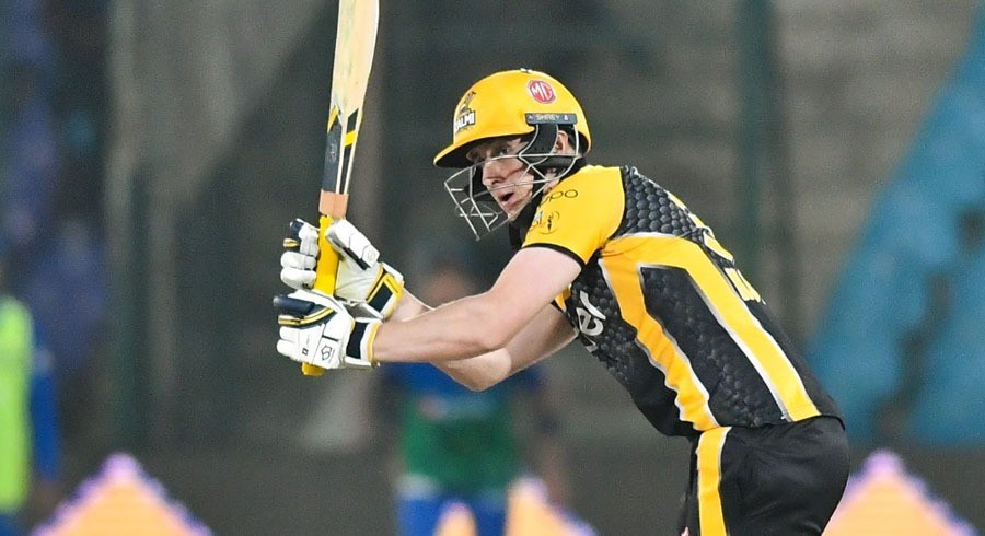 Tom Kohler-Cadmore, Haider Ali help Zalmi down Sultans after record chase