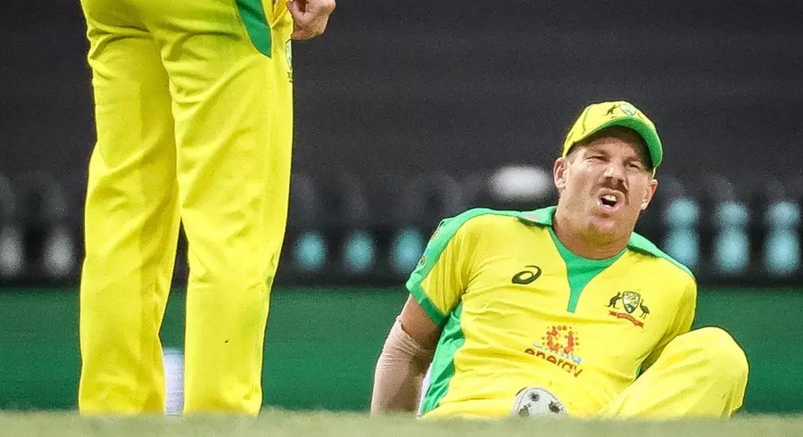 Warner prepared for long-term pain from groin injury