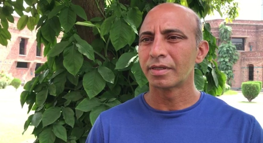 Mohammad Zahid steps down as NHPC fast bowling coach