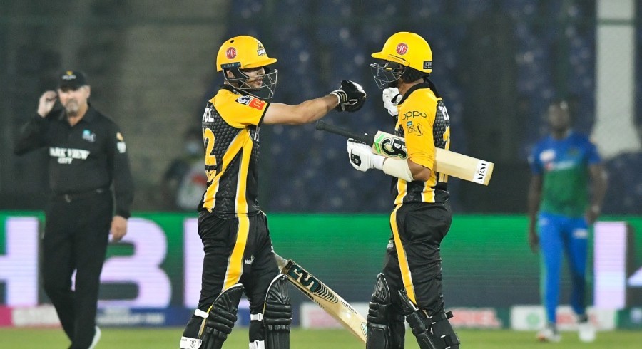 HBL PSL 6: Raja lauds Zalmi’s run-chase against Sultans