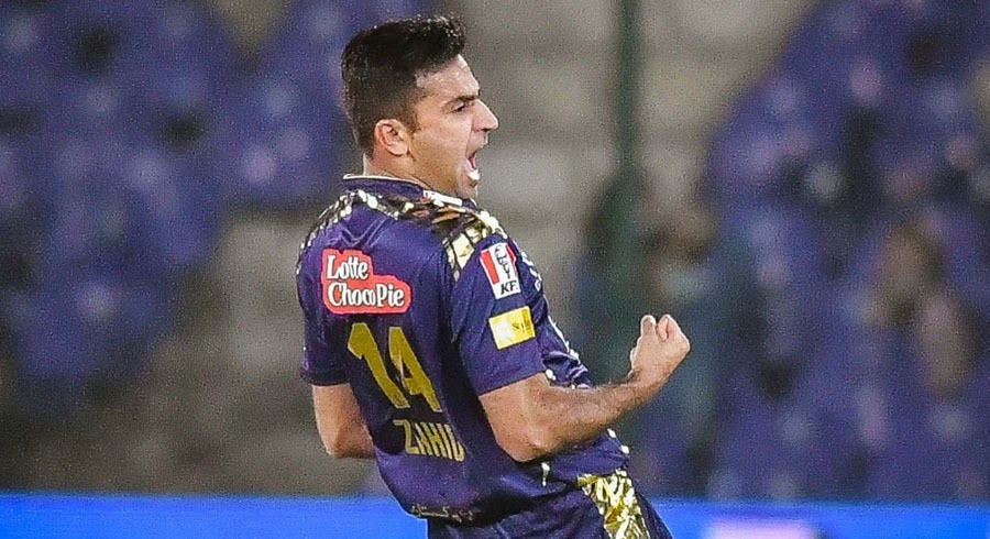 Quetta Gladiators will make a strong comeback in HBL PSL 6: Zahid Mehmood