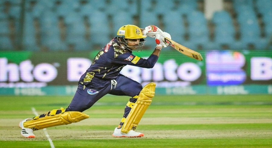 Quetta post highest total of HBL PSL 6 against Peshawar