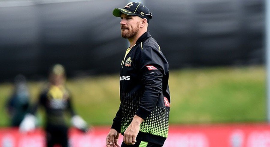 Bailey insists Finch will be Australia T20 World Cup captain