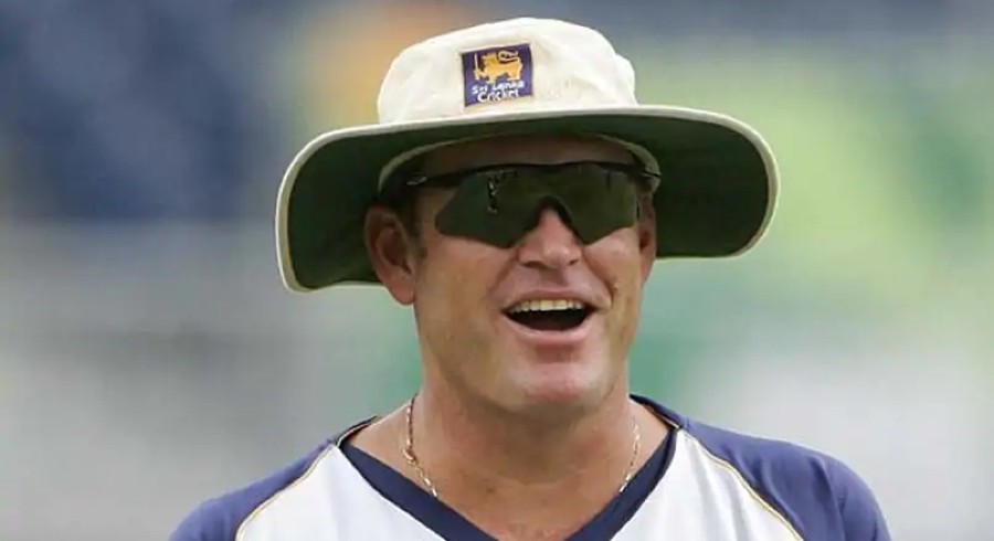 Sri Lanka appoint Australian Moody as director of cricket