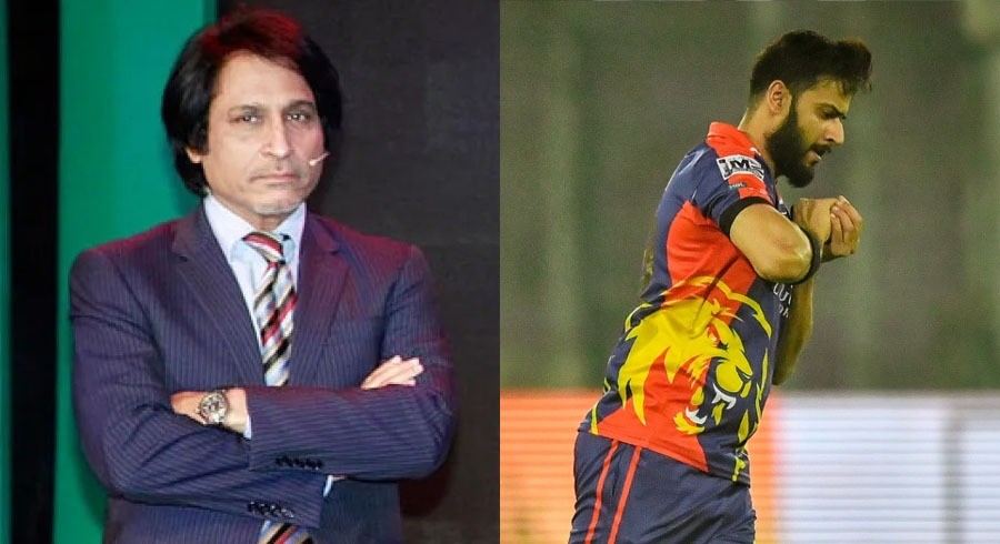 Ramiz Raja questions Imad Wasim’s captaincy after defeat against Qalandars