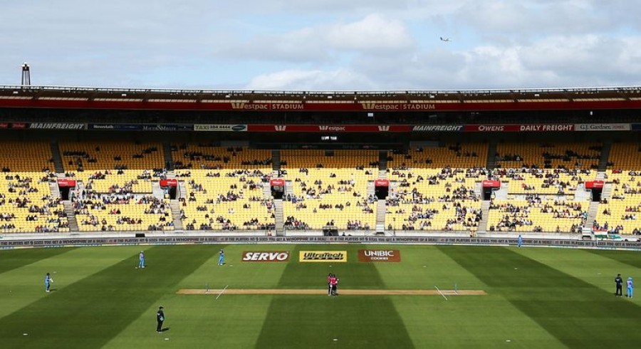 No fans at New Zealand T20 matches after Auckland lockdown