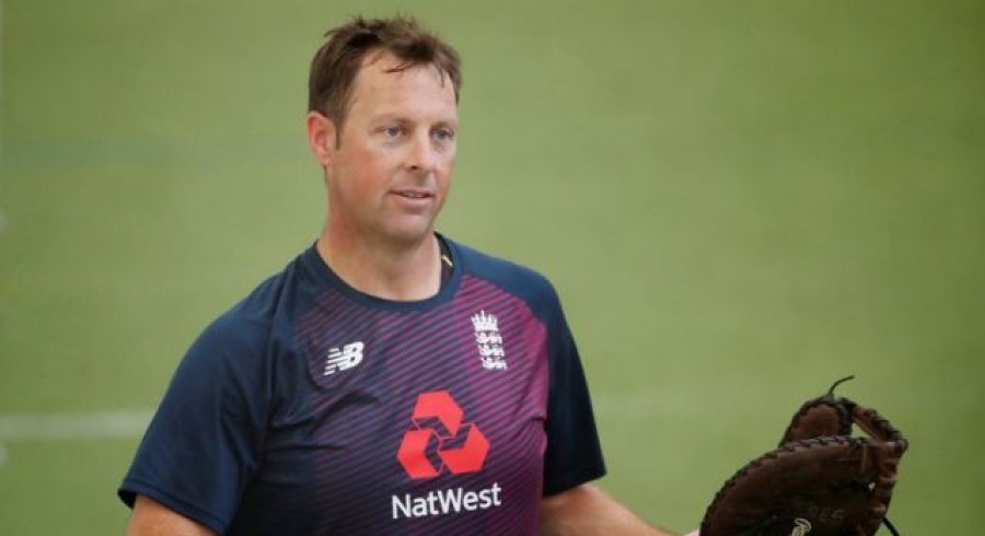 England appoint Trescothick as batting coach