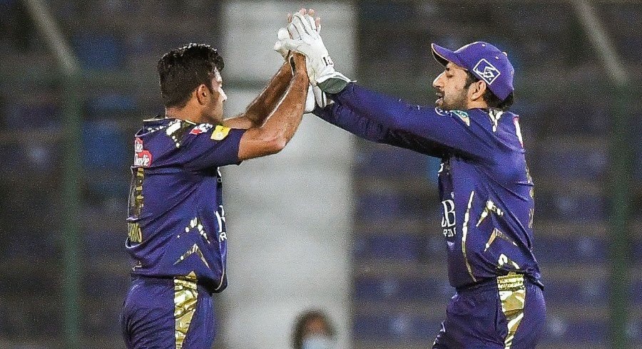 Sarfaraz opens up after Islamabad down Quetta in HBL PSL 6