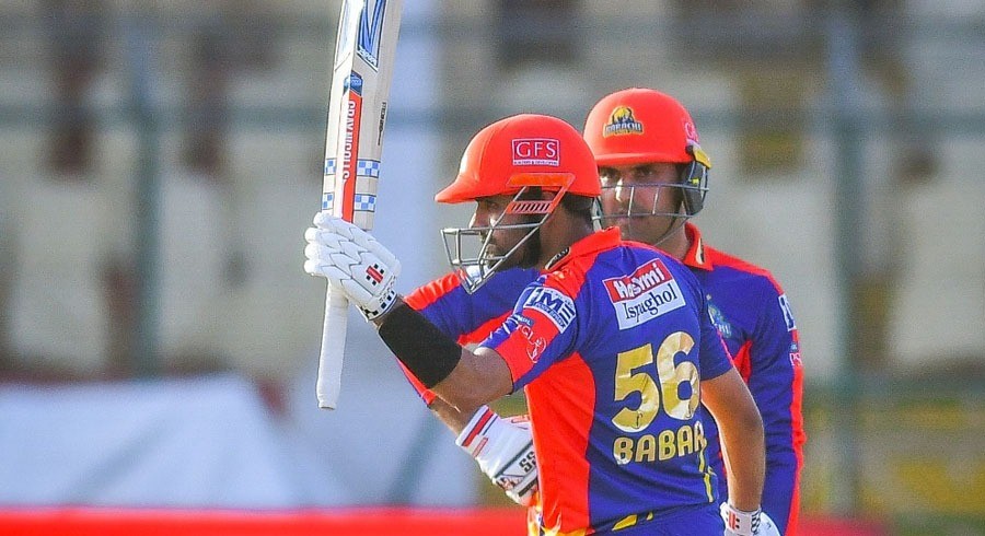 Mohammad Nabi opens up about match-winning partnership with Babar Azam