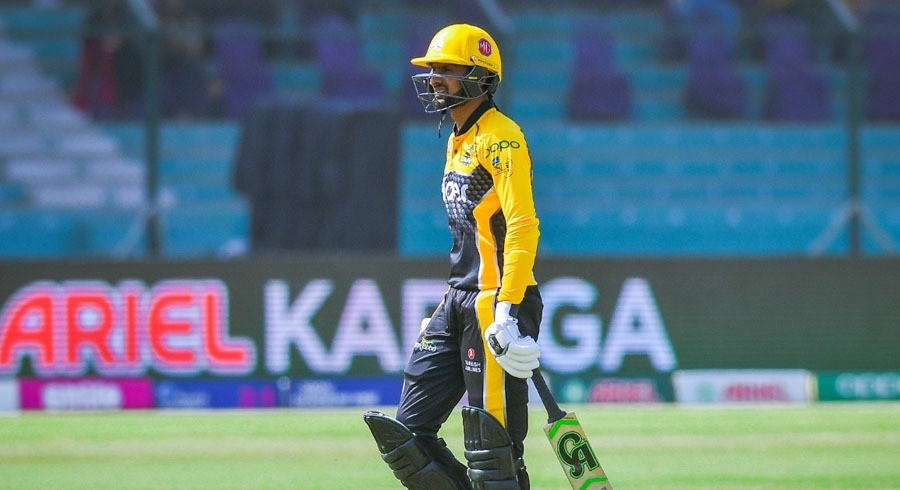 Shoaib Malik reveals reason behind Zalmi’s defeat against Kings