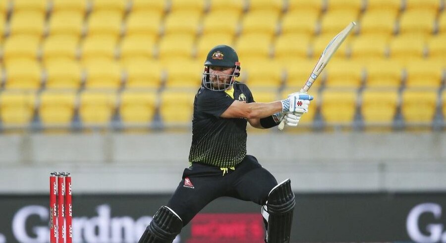 Australia beat Black Caps to set up T20I series decider