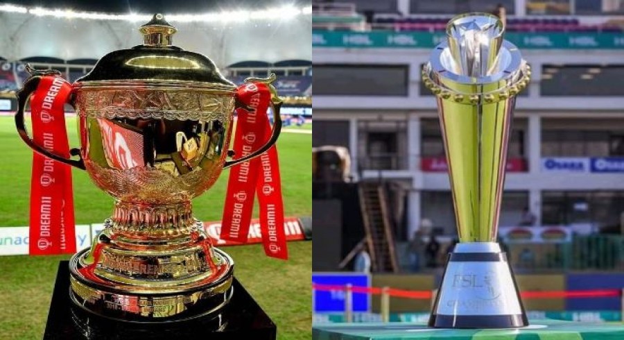 Proposed window for remaining PSL matches to clash with IPL, Vitality Blast