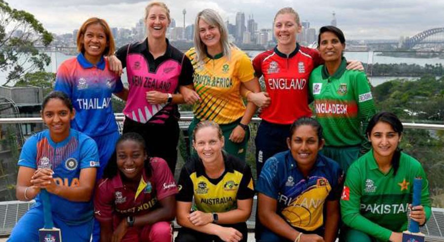 Women's World Cups to get two more teams from 2026: ICC