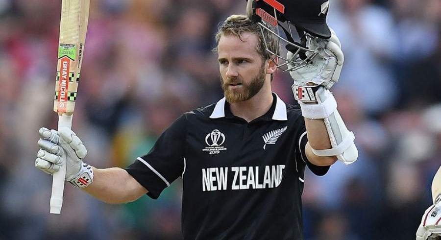 New Zealand skipper Williamson out of Bangladesh ODIs with elbow injury