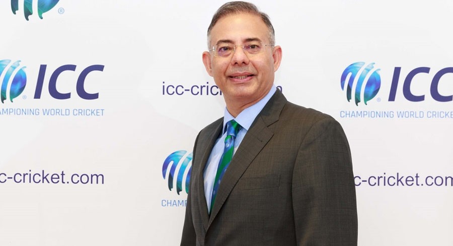 ICC CEO Manu Sawhney sent on ‘leave’ after alleged misconduct