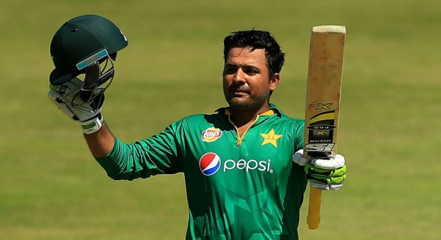 Chief Selector reveals reason for Sharjeel Khan’s comeback for Africa tour