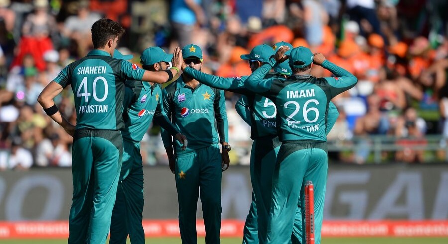 Four takeaways from Pakistan squads for Africa tour