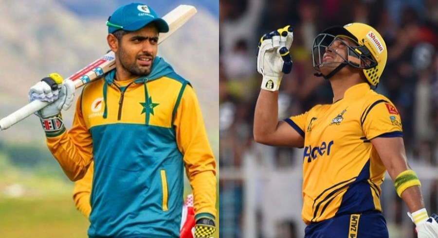 Babar is not a kid anymore, shouldn't rely on 'laptop selector': Kamran Akmal