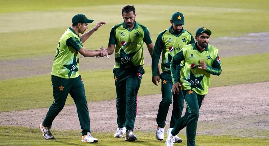 ورلڈ کپ سپرلیگ؛ پاکستان کی پانچویں پوزیشن خطرے میں پڑ گئی