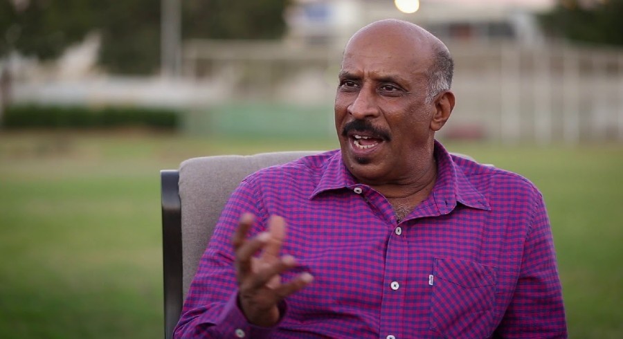 Tauseef Ahmed admitted to hospital after experiencing chest pain