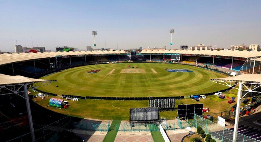 PCB keen on conducting ‘safe’ training camp ahead of Africa tour
