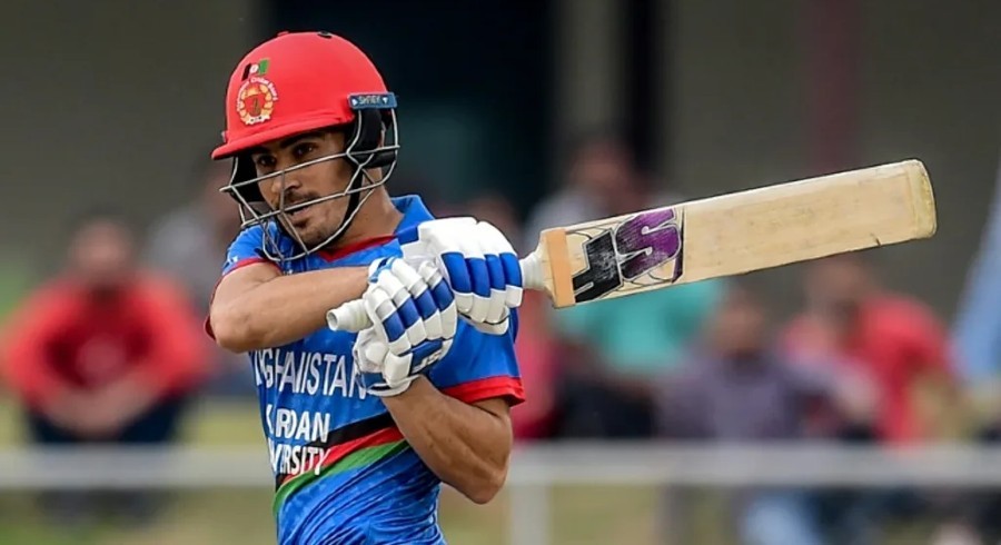 Swashbuckling Gurbaz stars in Afghanistan's Twenty20 win over Zimbabwe
