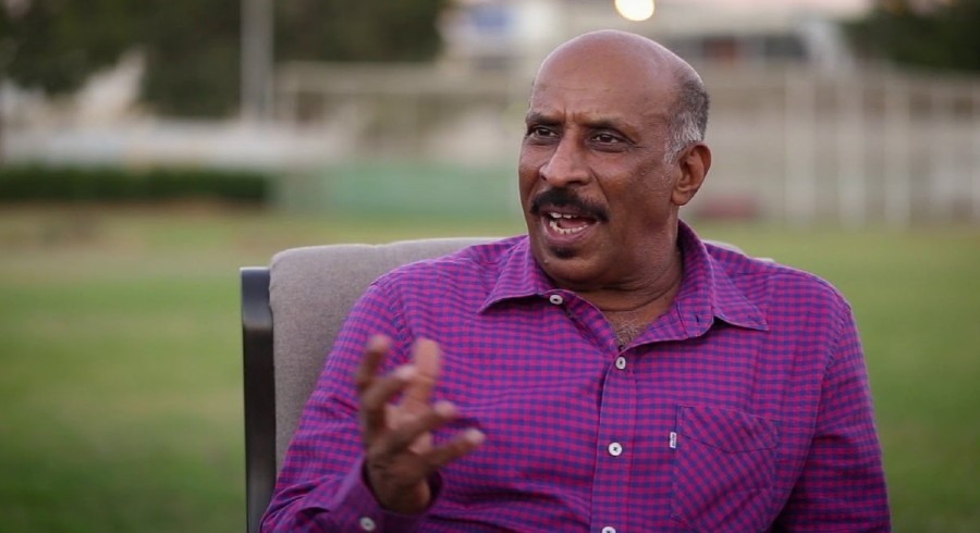 Former cricketer Tauseef Ahmed discharged from hospital