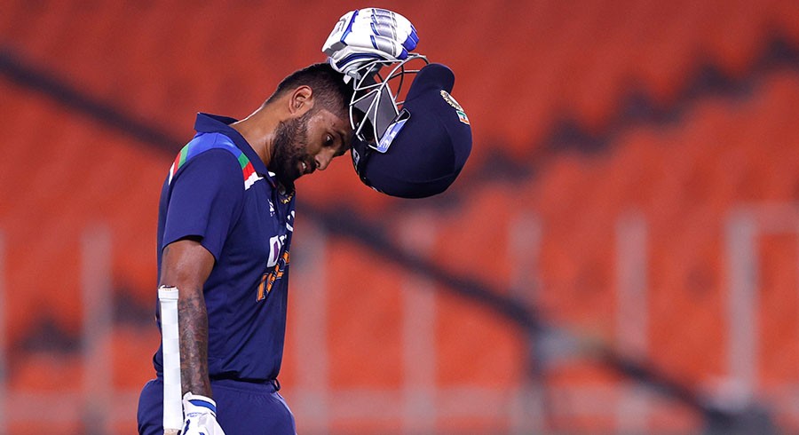 Yadav's controversial dismissal sparks 'soft signal' debate