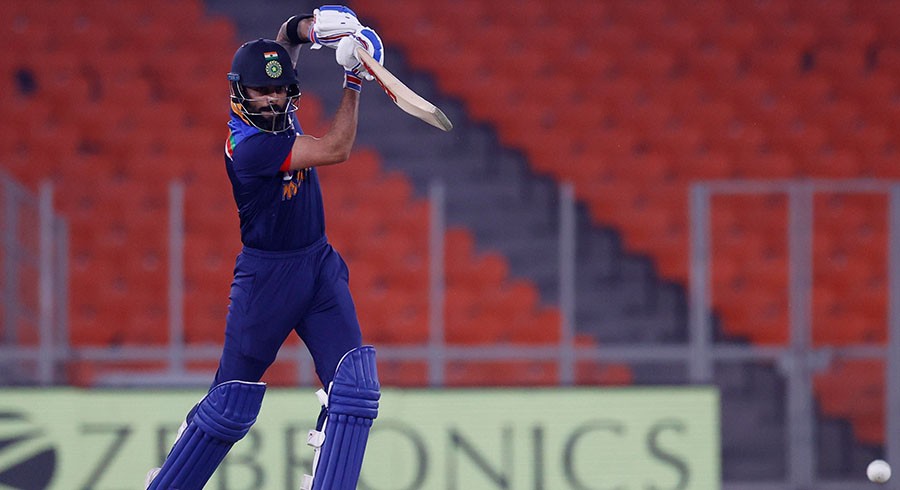 Kohli to reinvent himself as T20 opener with World Cup on mind