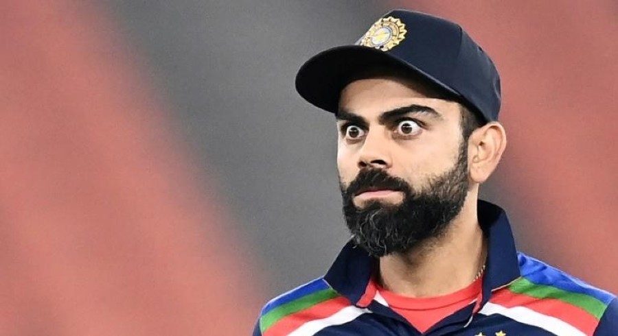 Kohli calls for player power in cricket scheduling