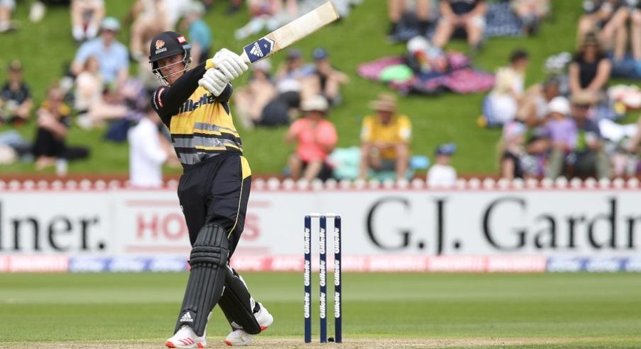 New Zealand call up rookie Allen for Bangladesh T20s