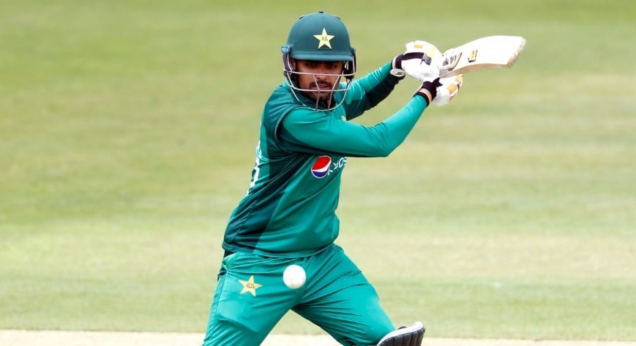 Babar Azam moves ahead of Rohit Sharma in latest ODI rankings