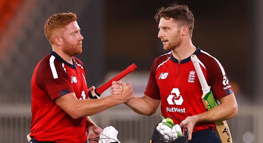 Bairstow can break batting records, says England leader Buttler