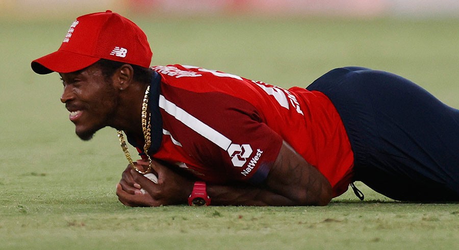 England's Archer to undergo surgery on right hand: ECB