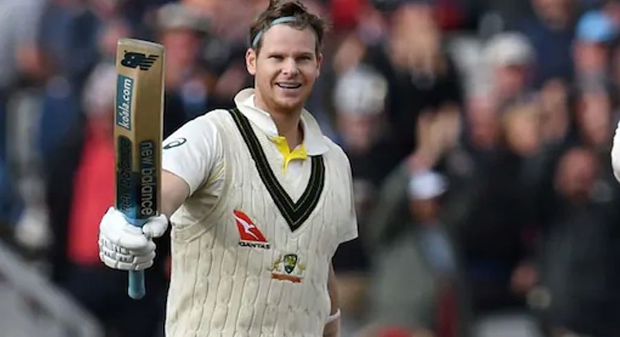 Smith puts hand up to lead Australia again if given chance