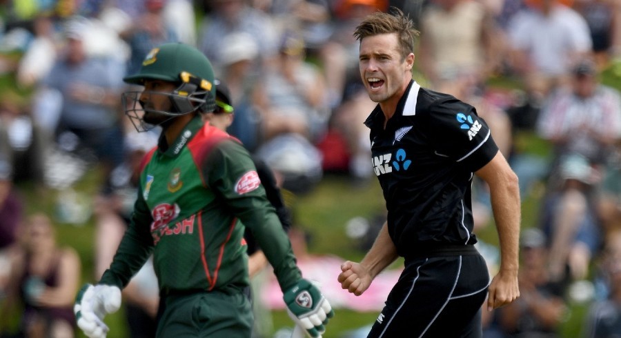 ECB Chairman Watmore apologises for cancelling Pakistan tour