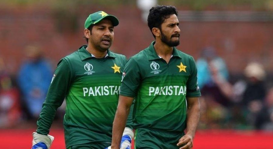 South Africa ODIs: Hasan Ali available for selection, says Babar Azam