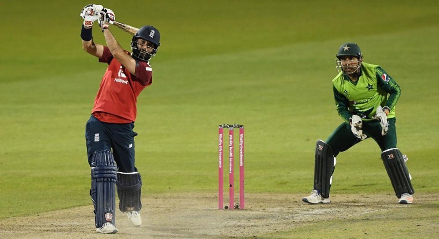 T20 World Cup won’t be a two-horse race: Moeen Ali