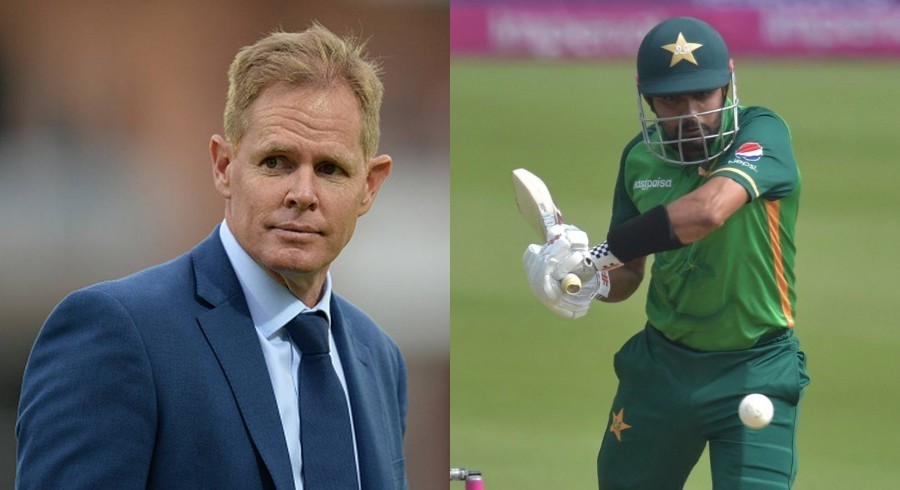 Shaun Pollock urges youngsters to follow Babar Azam’s technique