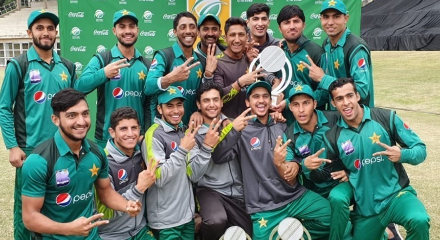Pakistan U19 tour of Bangladesh postponed amid rising Covid-19 cases